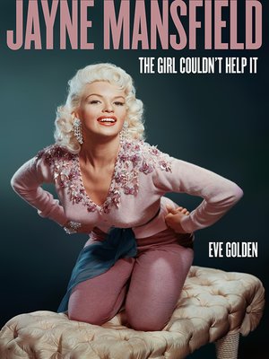 cover image of Jayne Mansfield